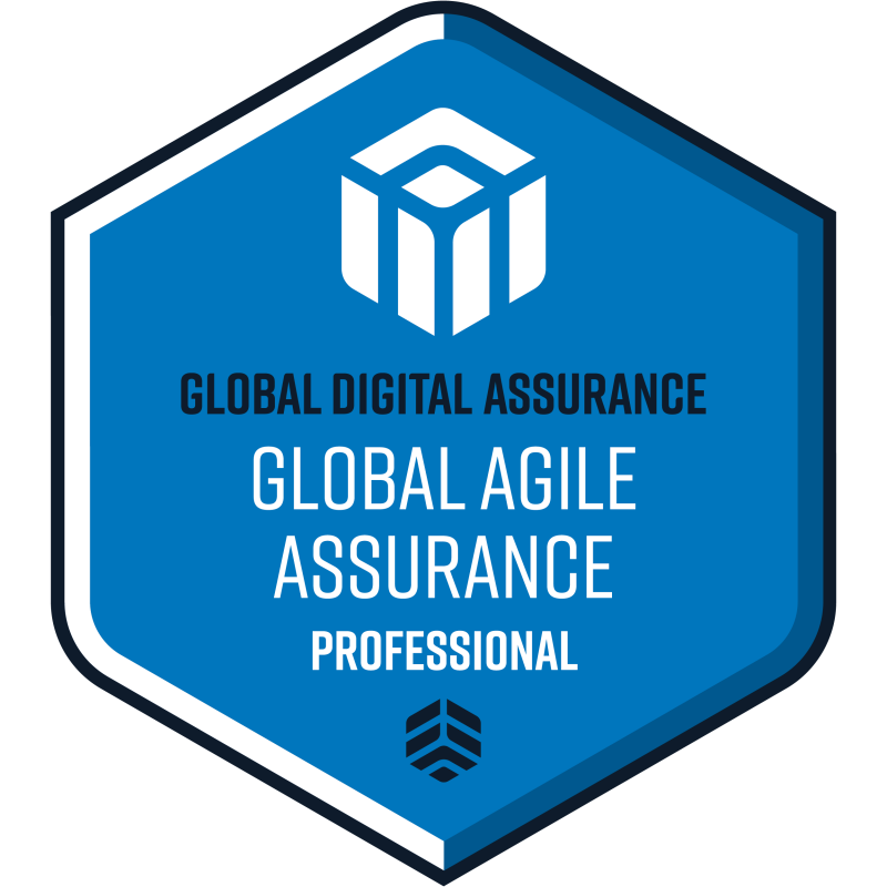 Global Agile Assurance Professional