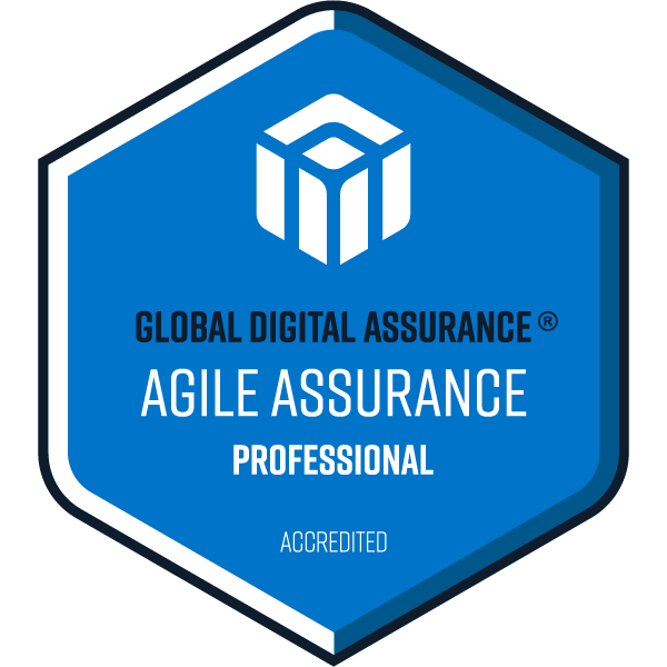 Agile Assurance Professional