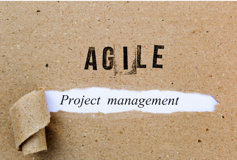 Agile Project Management