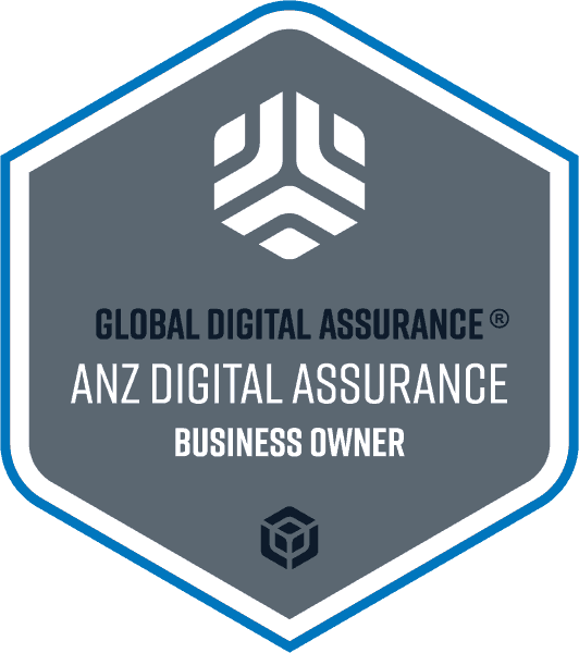 ANZ Digital Assurance® Business Owner