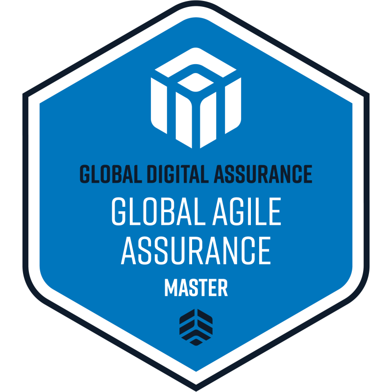Global Agile Assurance Master