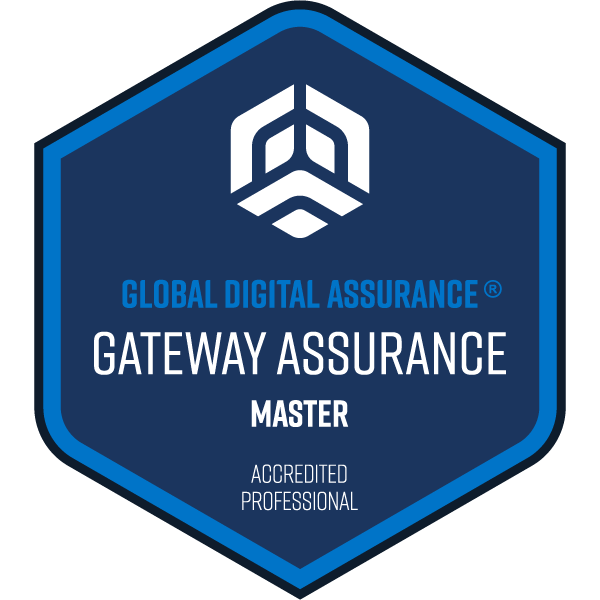 Gateway Assurance Master