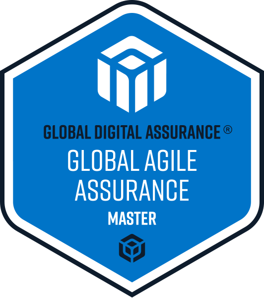 Global Agile Assurance® Master