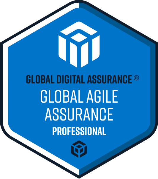 Global Agile Assurance® Professional
