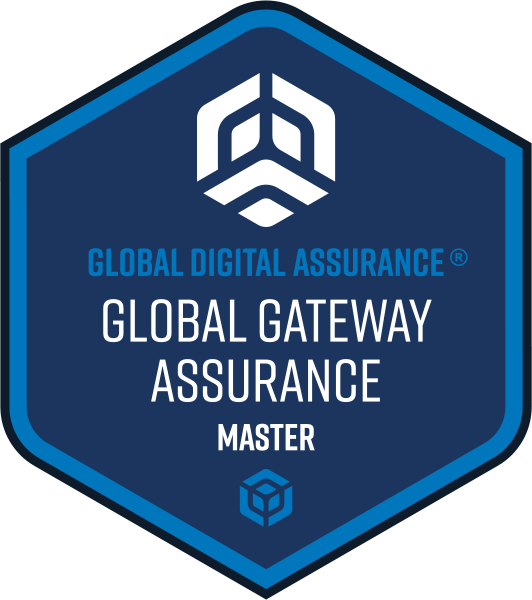 Global Gateway Assurance® Master