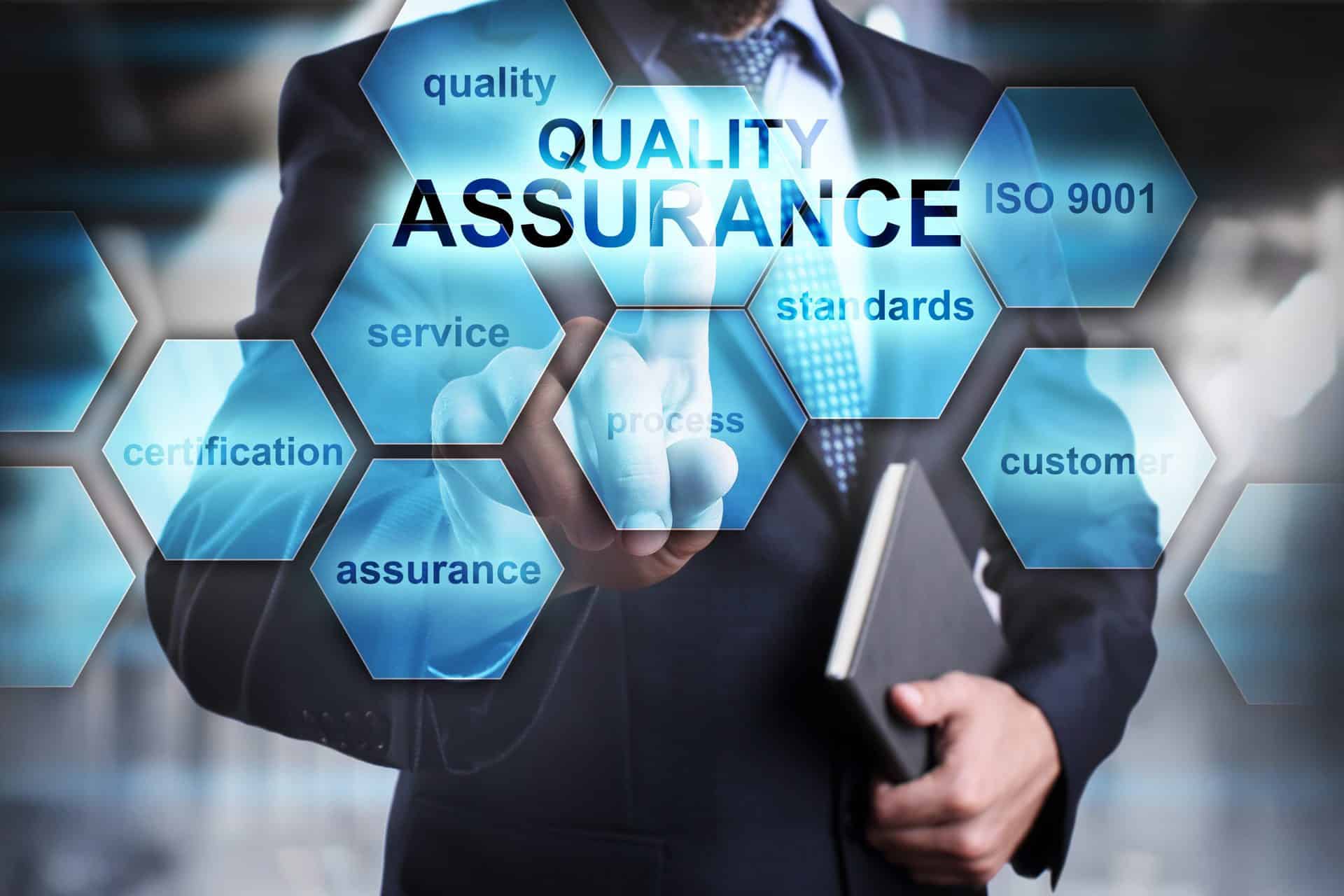 Project Assurance for a LeanAgile PMO Global Digital Assurance